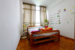 Hillview Regency (D23), Condominium #168462662
